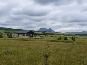 Adorable cosy and private new cabin in the south, Hvolsvöllur